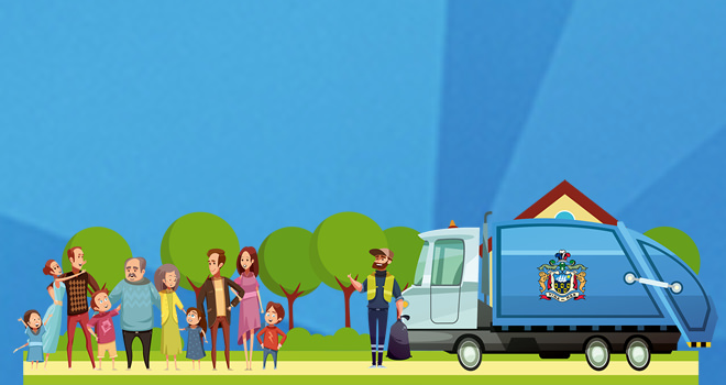 Aseo Domiciliario 2021