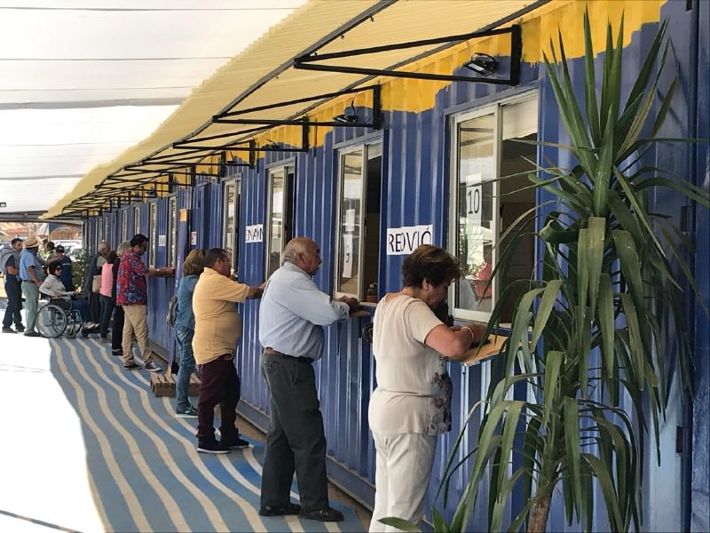 Tramitación de Permisos de Circulación en Viña del Mar superó meta proyectada