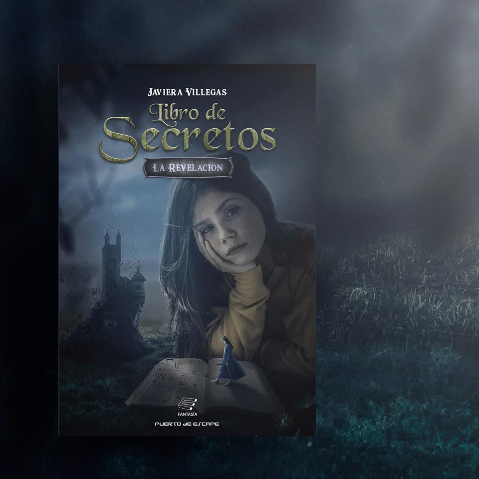 Municipio de Viña del Mar invita a 7º Ciclo de Literatura Fantástica Chilena en el Museo Palacio Rioja