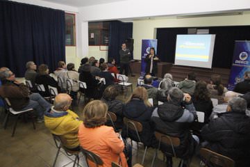 Comienza obra de reposición de importante vialidad de Recreo en Viña del Mar