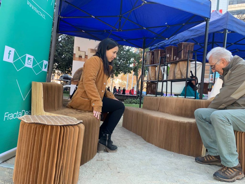 Imagen principal: Con gran éxito se desarrolló Reciclatón en Viña del Mar