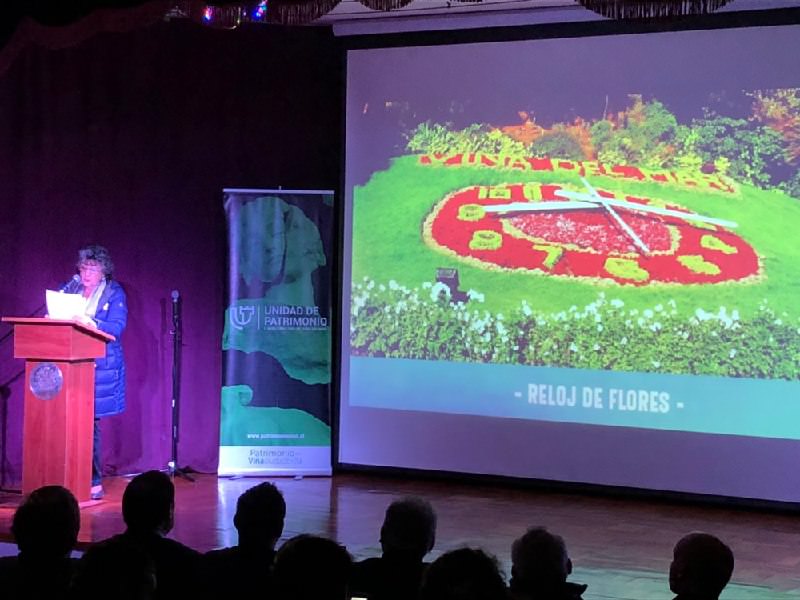 Viña del Mar ofrece extenso programa de actividades para celebrar el Día del Patrimonio