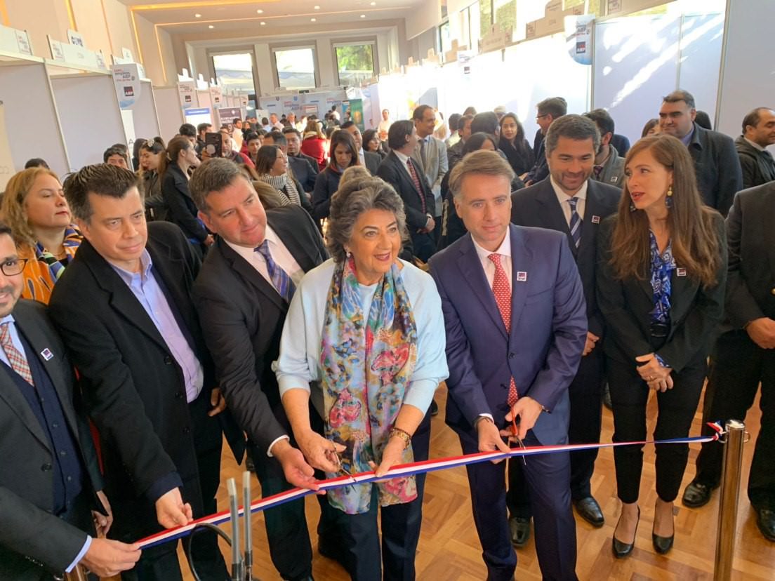 11ª versión de Expo empleos AIEP Viña del Mar 2019 ofrece 1.600 vacantes laborales