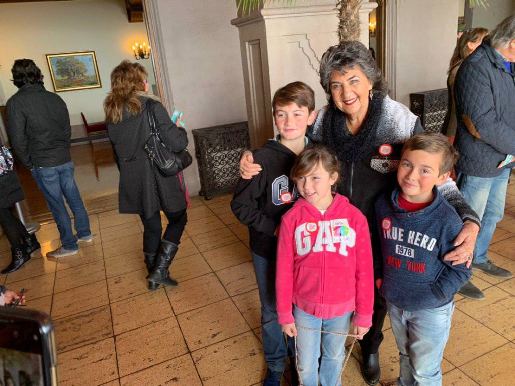 Imagen principal: Miles de personas disfrutaron del Día del Patrimonio en Viña del Mar