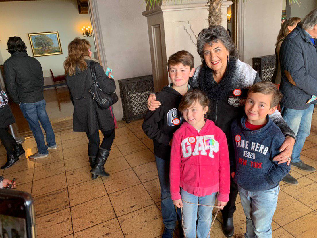 Miles de personas disfrutaron del Día del Patrimonio en Viña del Mar