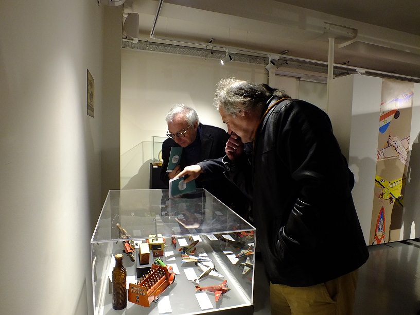 En Museo Palacio Rioja se exhibe exposición de bellos juguetes antiguos que unirá a generaciones