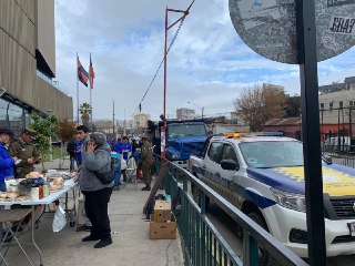 Municipio de Viña del Mar intensifica operativos contra comercio ilegal