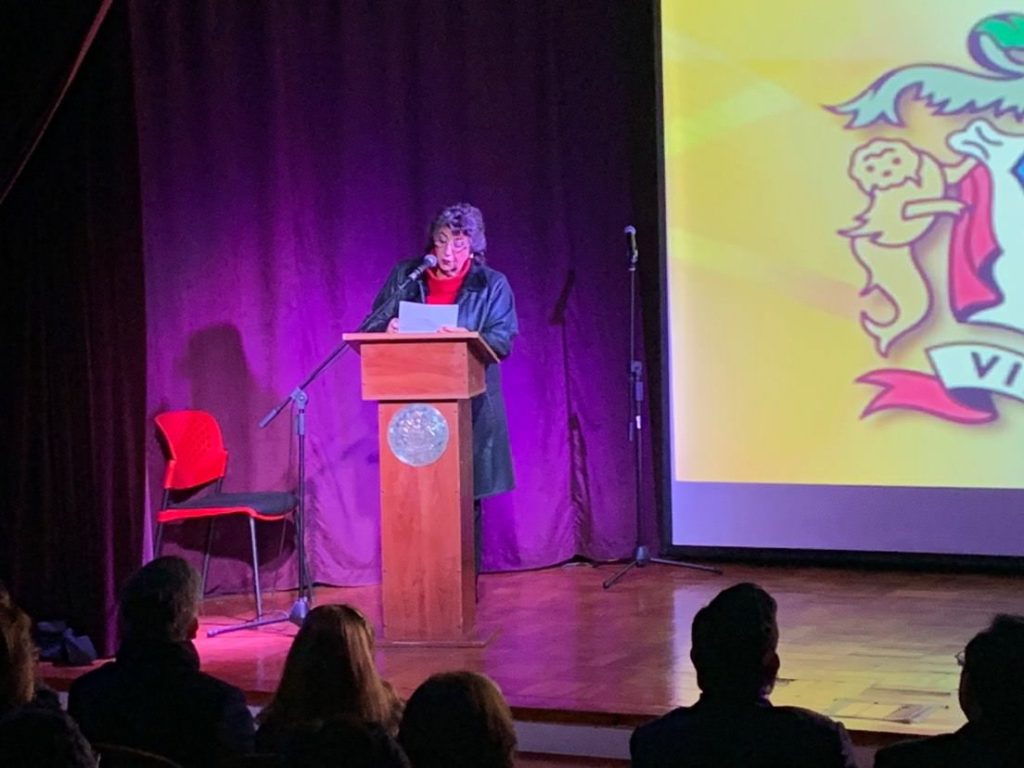 Imagen principal: Municipio de Viña del Mar realizó encuentro sobre fomento del emprendimiento turístico