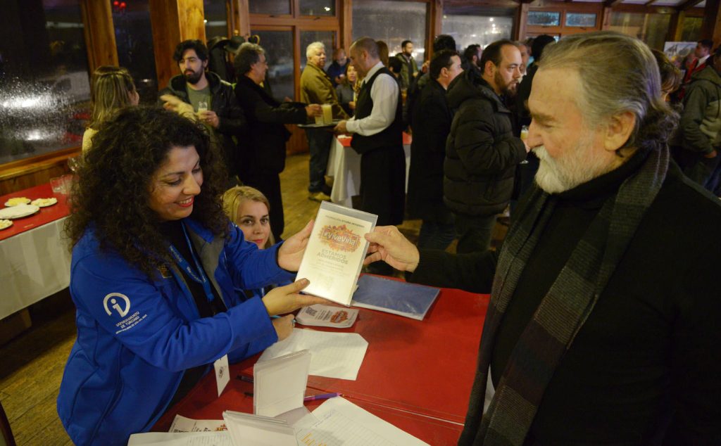 Imagen principal: Sector privado y municipio impulsan atractiva campaña de promociones para temporada otoño-invierno en Viña del Mar