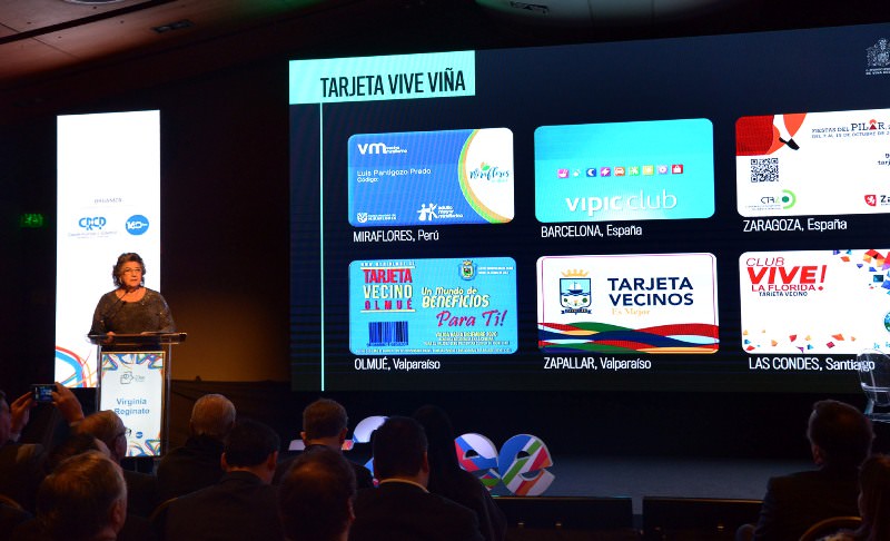 Municipio de Viña del Mar presenta acciones de apoyo al turismo y comercio en 23º encuentro empresarial