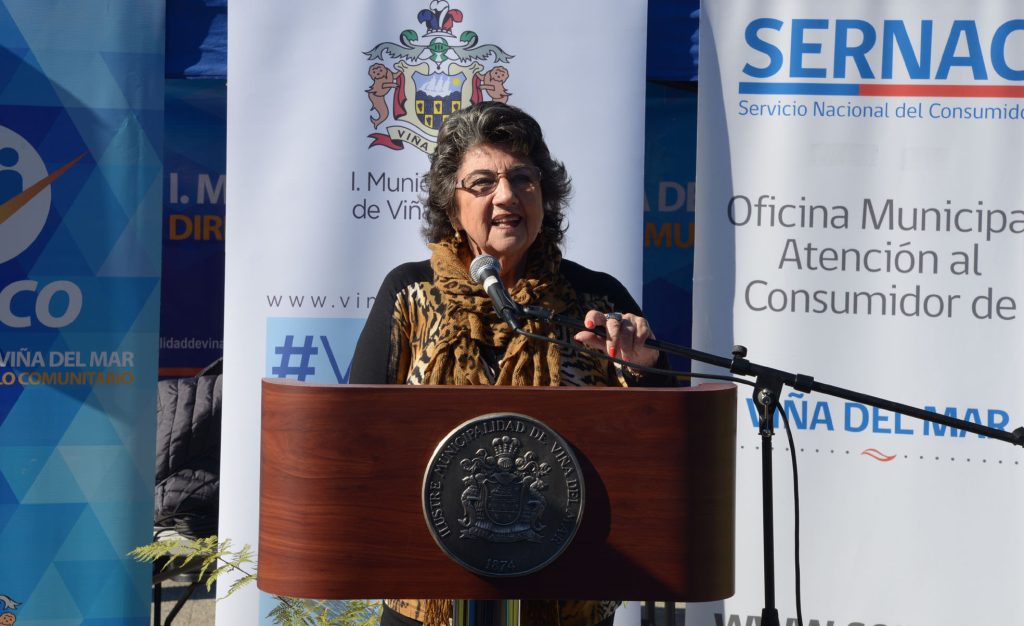 Imagen principal: Municipalidad de Viña del Mar y Sernac lanzan charlas sobre protección de los derechos de los consumidores