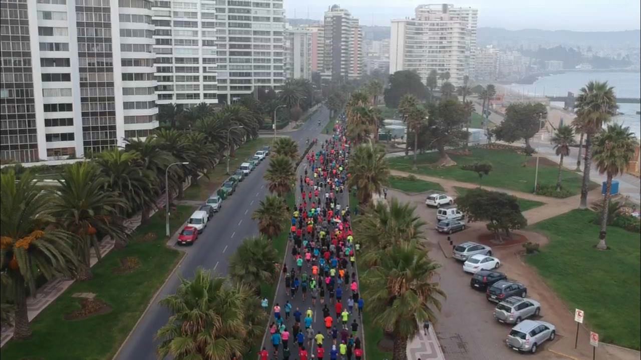 3ª fecha de Corridas Familiares 2019 conmemorarán 110º Aniversario de Everton