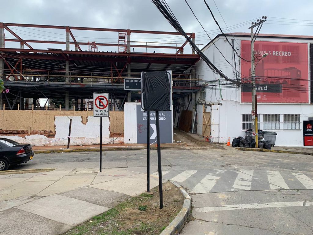 Imagen principal: Municipio de Viña del Mar informa inicio de nueva fase de trabajos para reposición de pavimento en Recreo