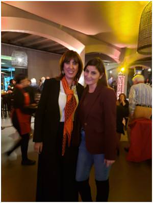 Funcionaria del Viña del Mar Convention Bureau ganó premio nacional para asistir a Congreso Mundial