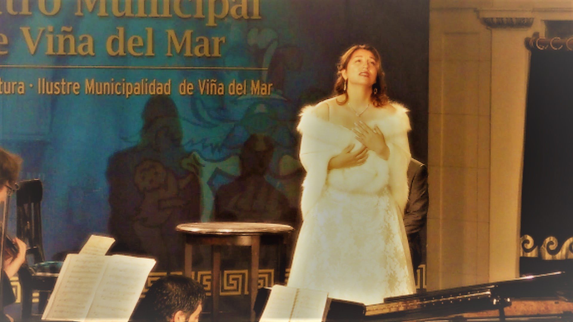 Municipalidad de Viña del Mar invita a tertulia lírico musical