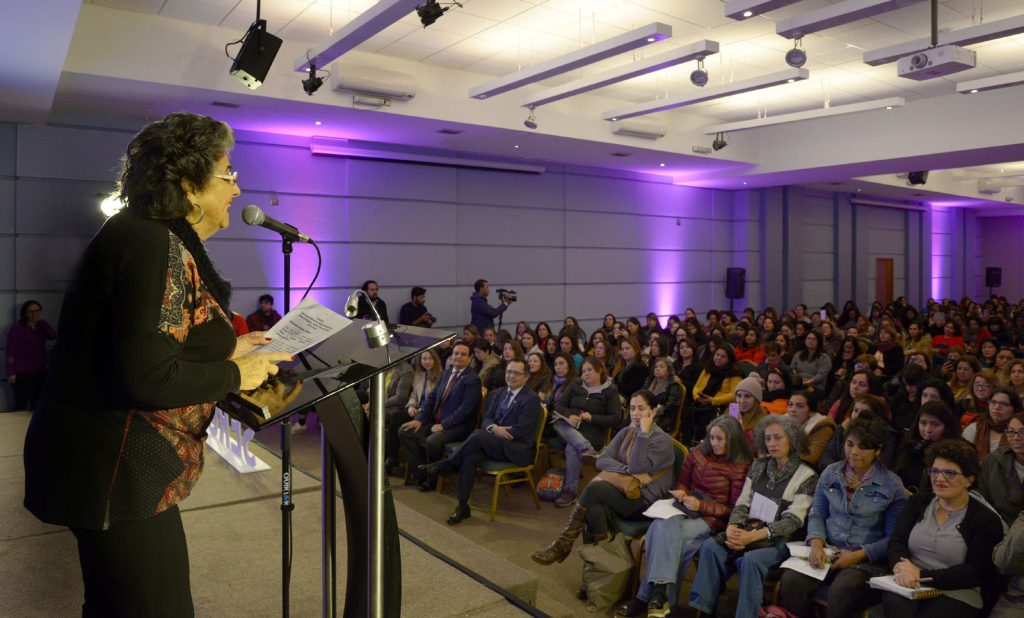 Imagen principal: En Viña del Mar realizó seminario de marketing digital para emprendedoras