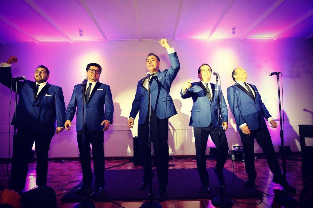 Municipalidad de Viña del Mar invita a recital de cinco tenores en el Club de Viña