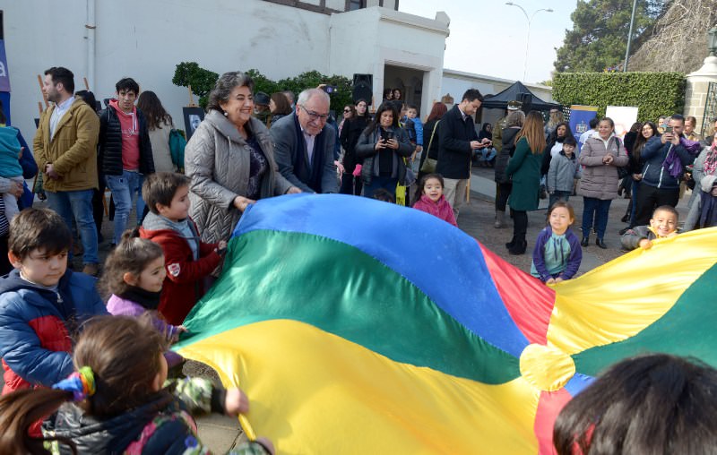 Atractivos panoramas familiares brindará Viña del Mar en estas vacaciones de invierno