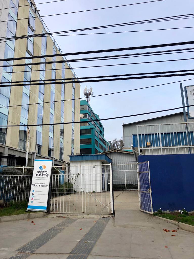 Imagen principal: Municipio de Viña del Mar informa traslado momentáneo de Fomento Productivo