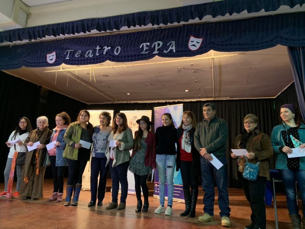 Imagen principal: Un centenar de emprendedoras participarán en programa “Viña emprende contigo” del municipio de Viña del Mar