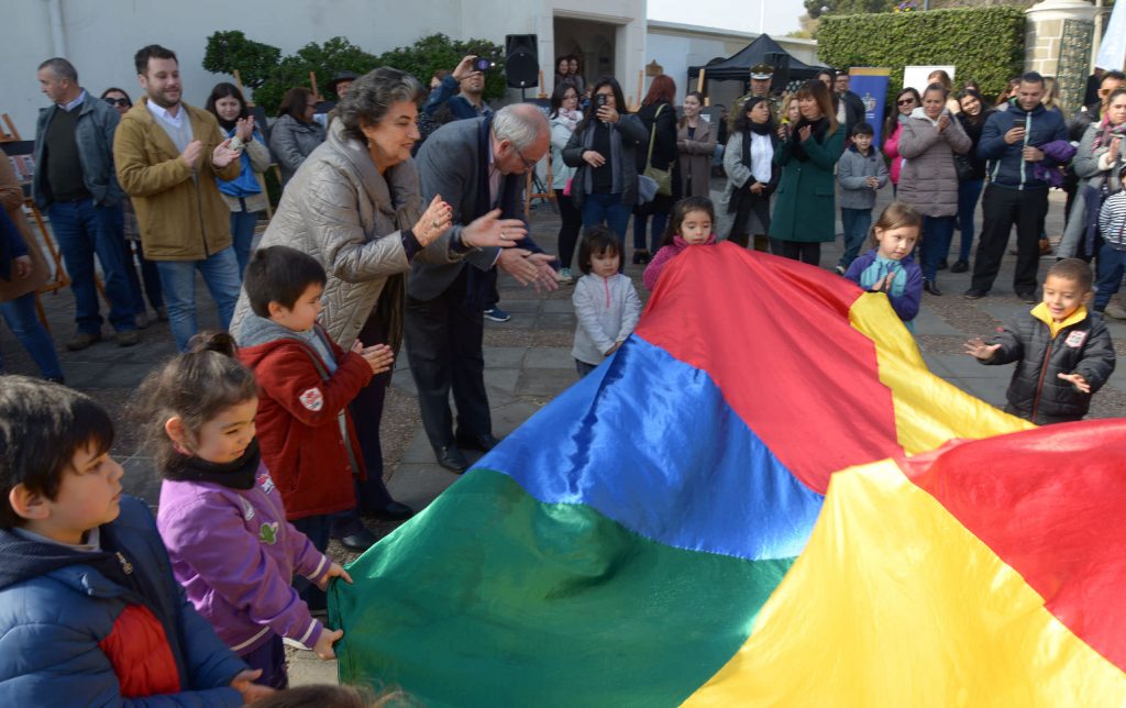 Imagen de la noticia: Vacaciones de invierno ne Viña del Mar