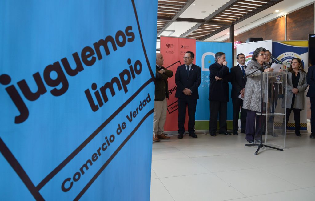 Imagen principal: Alcaldesa  Virginia Reginato destaca la seguridad como una tarea de todos