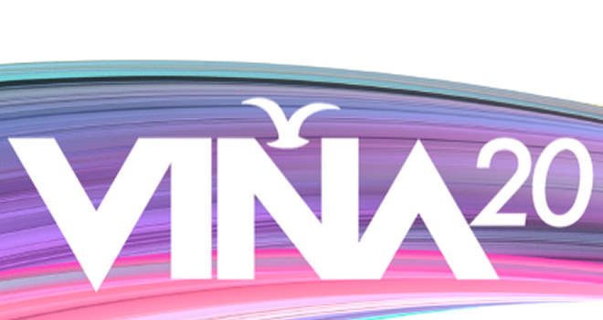 Bases Festival de la Canción Viña del Mar 2020