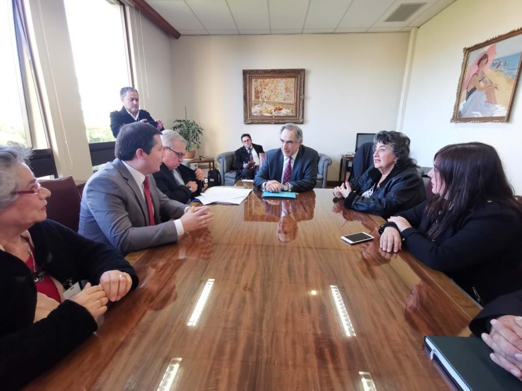 Imagen principal: Aprueban financiamiento para construcción de nuevo Centro de Salud de Miraflores