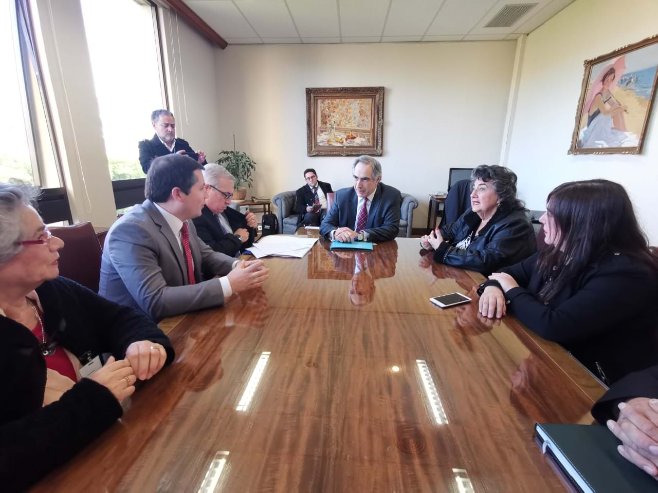 Aprueban financiamiento para construcción de nuevo Centro de Salud de Miraflores