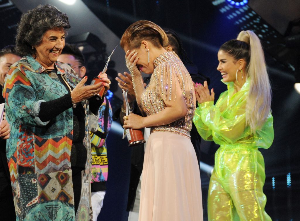 Imagen principal: Abren convocatoria para competencias del 61º Festival Internacional de la Canción de Viña del Mar