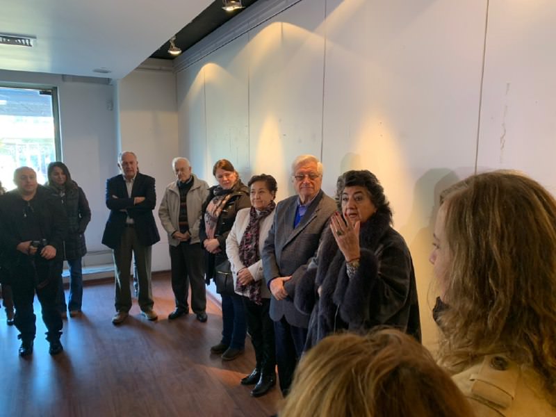 Creación de nueva Circunscripción Electoral Reñaca Bajo informó alcaldesa Virginia Reginato