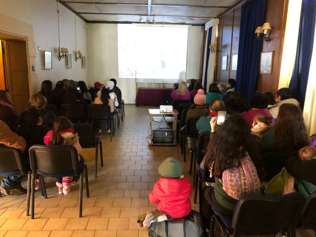 Imagen principal: Con gran éxito municipio desarrolló programa gratuito “Tours en vacaciones” en Viña del Mar