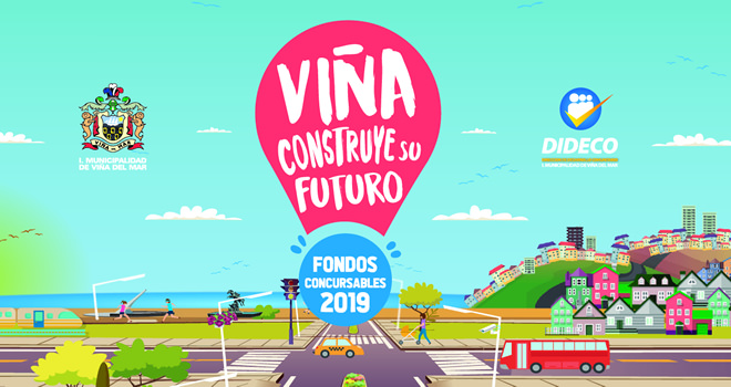 Fondos Concursables 2019