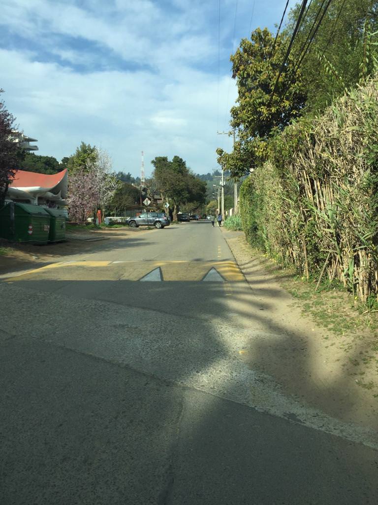 Municipalidad de Viña del Mar avanza en mejoramiento de vialidad para Reñaca