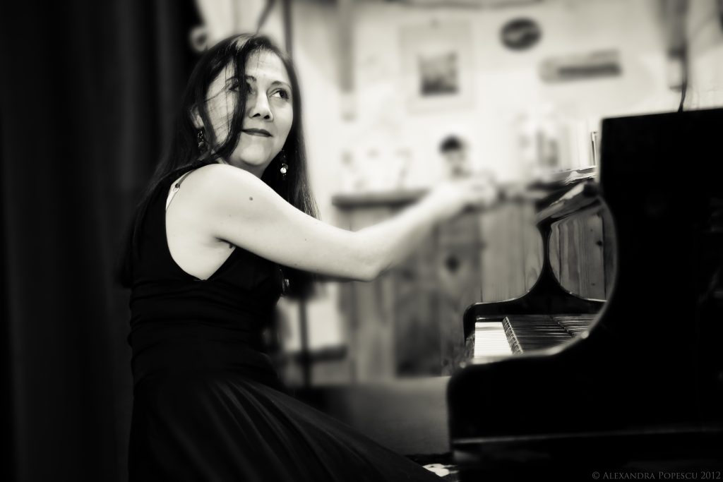 Imagen principal: Municipalidad de Viña del Mar invita a concierto de piano de los períodos Barroco hasta el Contemporáneo