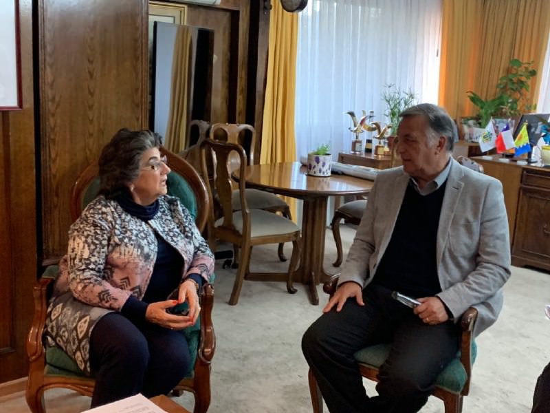 Municipalidad de Viña del Mar propone solución definitiva para Roca Oceánica