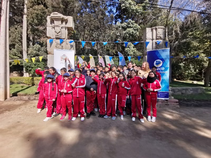 Con variadas actividades, municipio de Viña del Mar celebrará el Mes del Niño