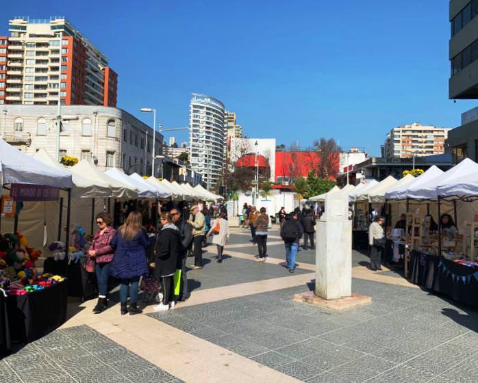 Municipio de Viña del Mar invita a emprendedores locales a participar en “Expo tiendas virtuales”