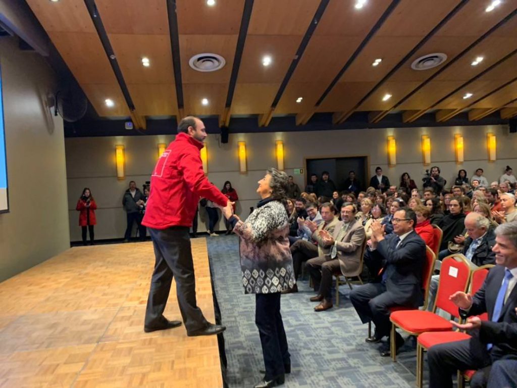 Imagen principal: Asociación gastronómica de Viña del Mar se adjudica fondos para fortalecer su actividad