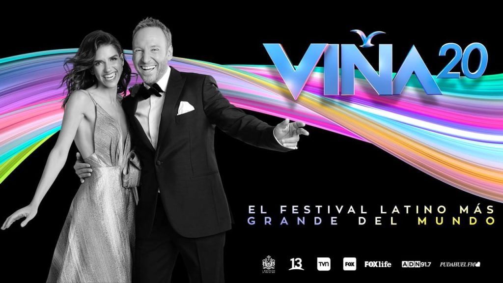 Imagen principal: Alcaldesa Virginia Reginato confirmó a Mon Laferte y animadores para 61º Festival Internacional de la Canción de Viña del Mar