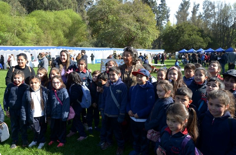 En Viña del Mar se realizó lanzamiento regional de la Conferencia ONU COP 25 sobre el cambio climático