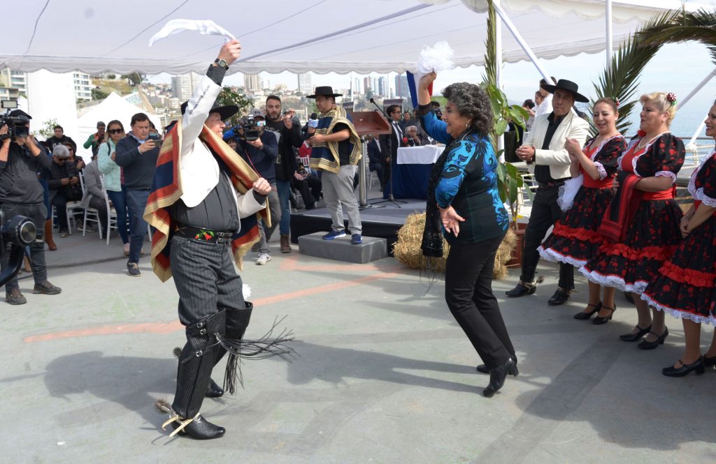 Imagen principal: Atractivos panoramas familiares ofrece Viña del Mar en Fiestas Patrias