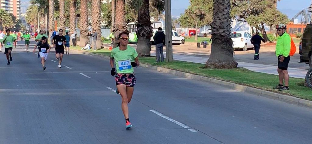 Imagen principal: Municipio de Viña del Mar invita a participar en nueva fecha de Corridas Familiares