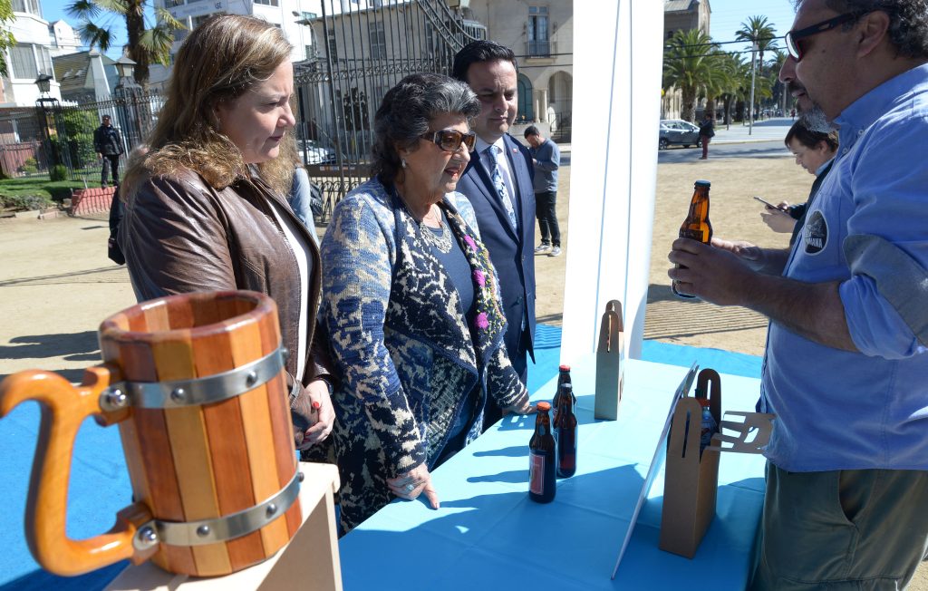 Imagen principal: En Viña del Mar se realizará el Festival de Pymes más grande de Chile