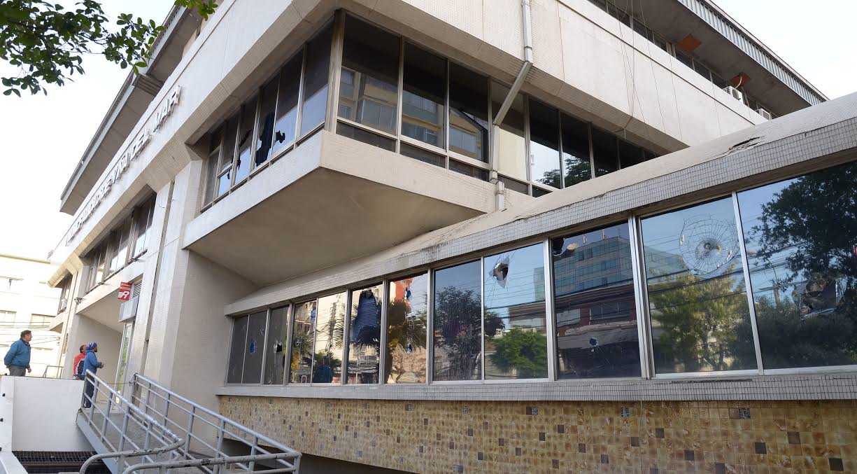 Municipalidad de Viña del Mar reforzará medidas para seguir atendiendo a la comunidad pese a disturbios