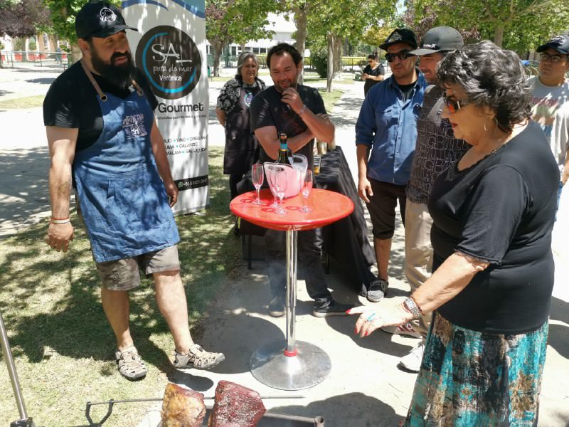 Inédita Feria de apoyo a las Pymes gastronómicas de Viña del Mar y Valparaíso se realizará en Sporting