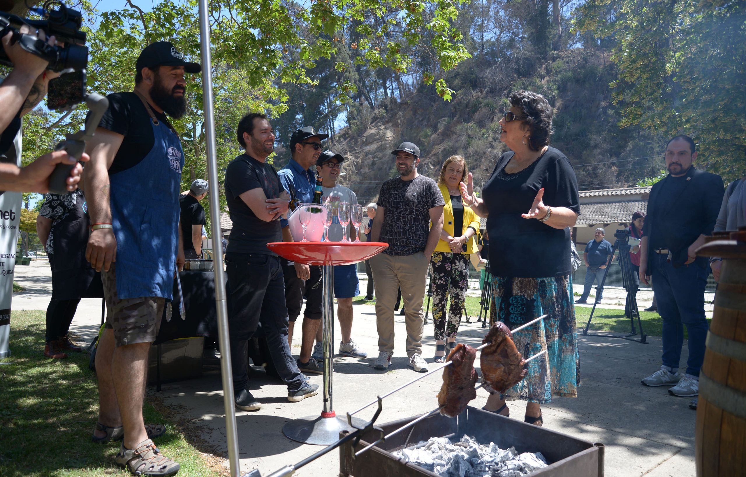 Feria Sobremesa de apoyo a Pymes