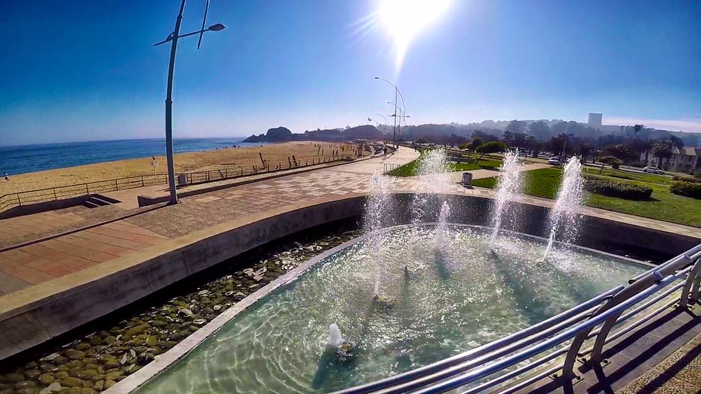 Viña del Mar impulsa plan con potentes medidas para reactivar temporada turística este verano