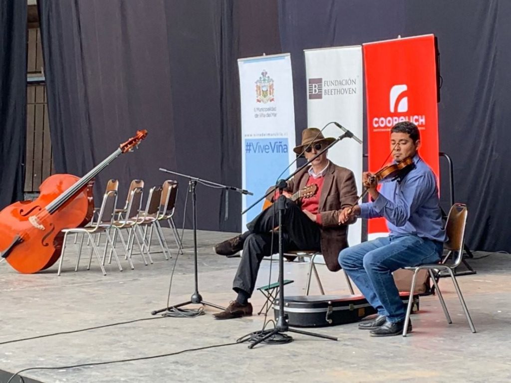 Imagen principal: Conciertos de Verano 2020 celebrarán sus 25 años con atractivas jornadas