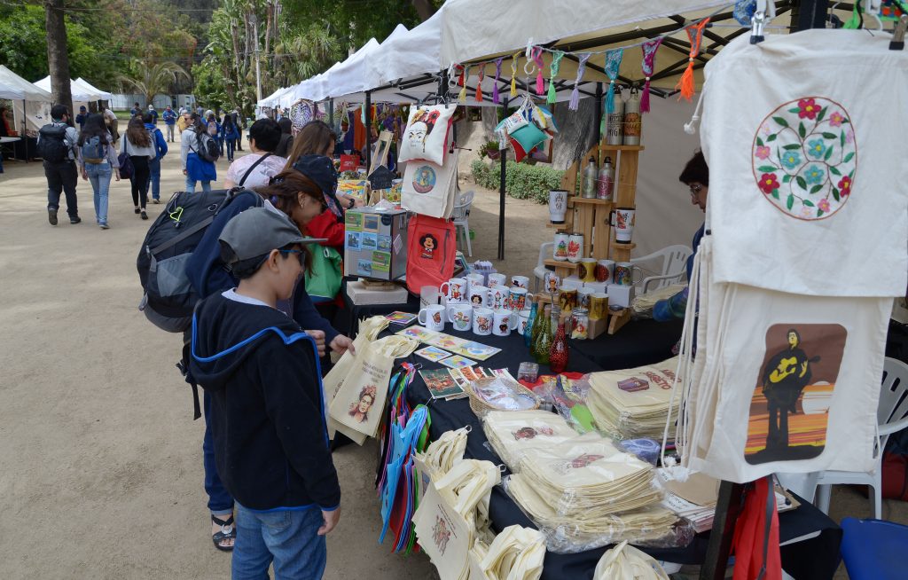 Imagen principal: Novedosos y originales productos ofrecerá feria Viña Emprende Contigo en la Quinta Vergara este fin de semana